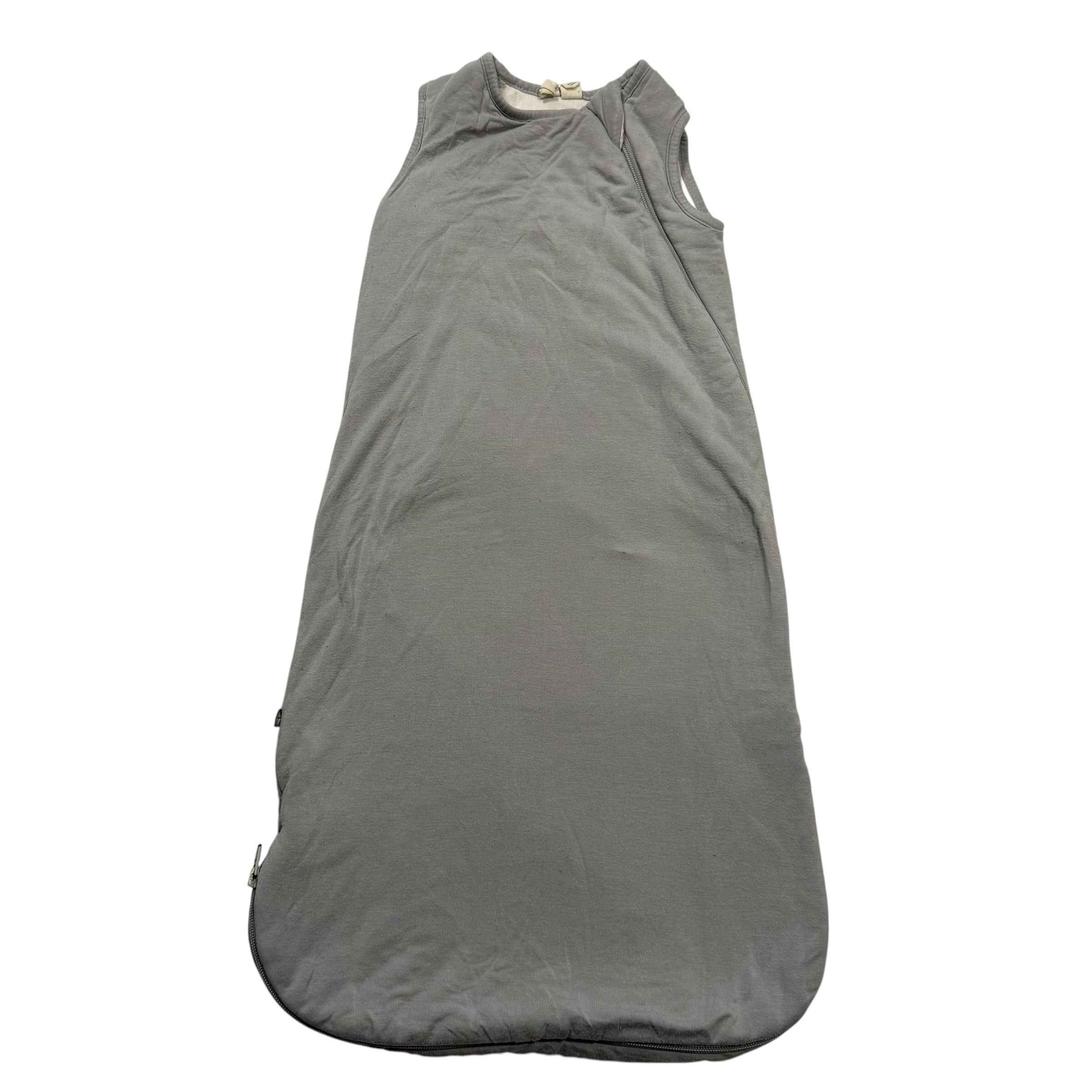 Kyte Baby Gray Sleep Sack Bag 0-6 Months 1.0 TOG - Ready Kids Canada