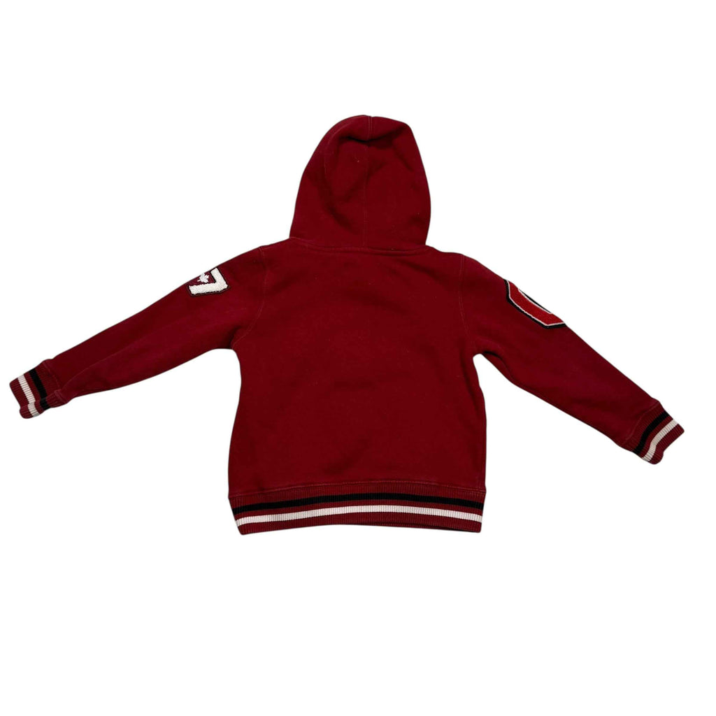 Hudson’s Bay 4-5 Hoodie Sweatshirt Pull Over - Ready Kids Canada
