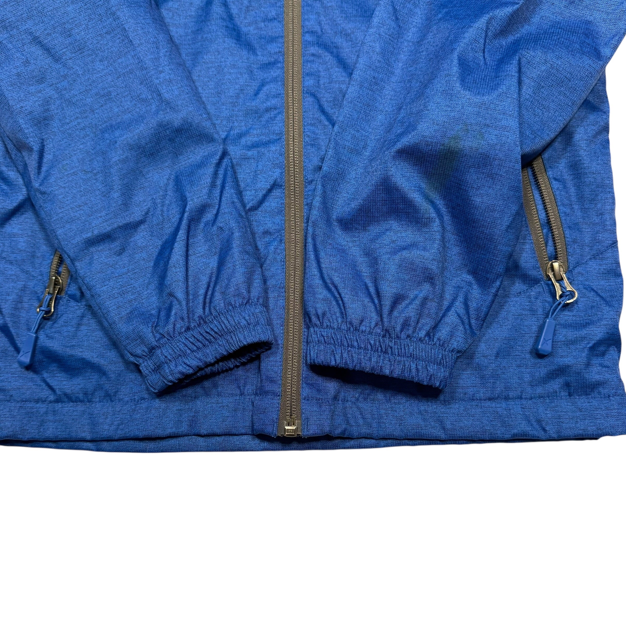 XMTN Youth 7/8 Rain Jacket - Ready Kids Canada