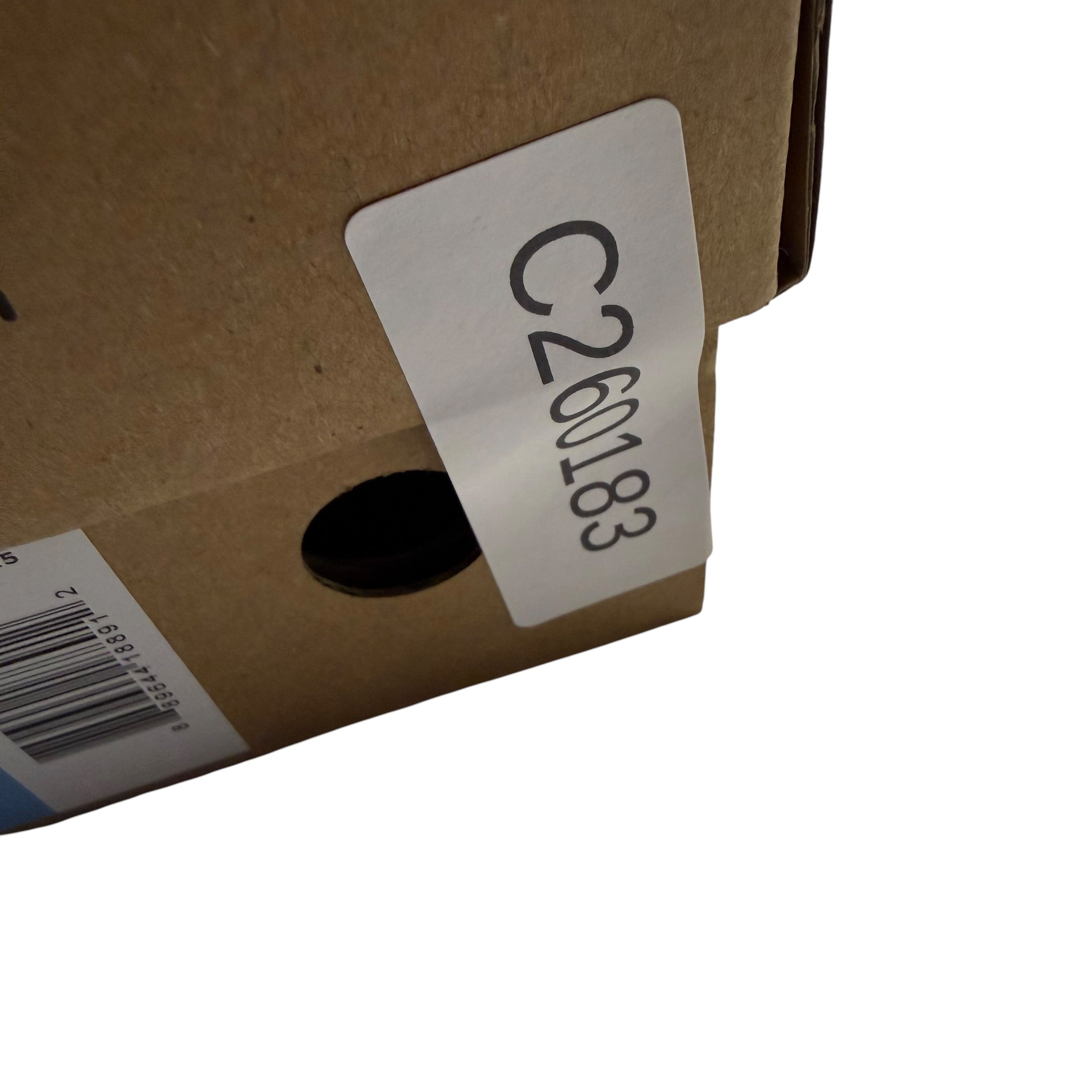 NIB Native Shoes Kids Jefferson Slip-On Sneakers – Blue – Size Child 7 (C7) - Ready Kids Canada