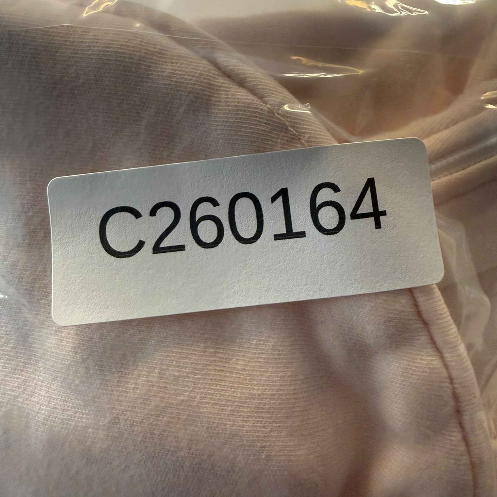 Nanit Breathing Wear Baby Sleeping Bag Sleep Sack - Blush Pink - Size 6-12 Months - Ready Kids Canada