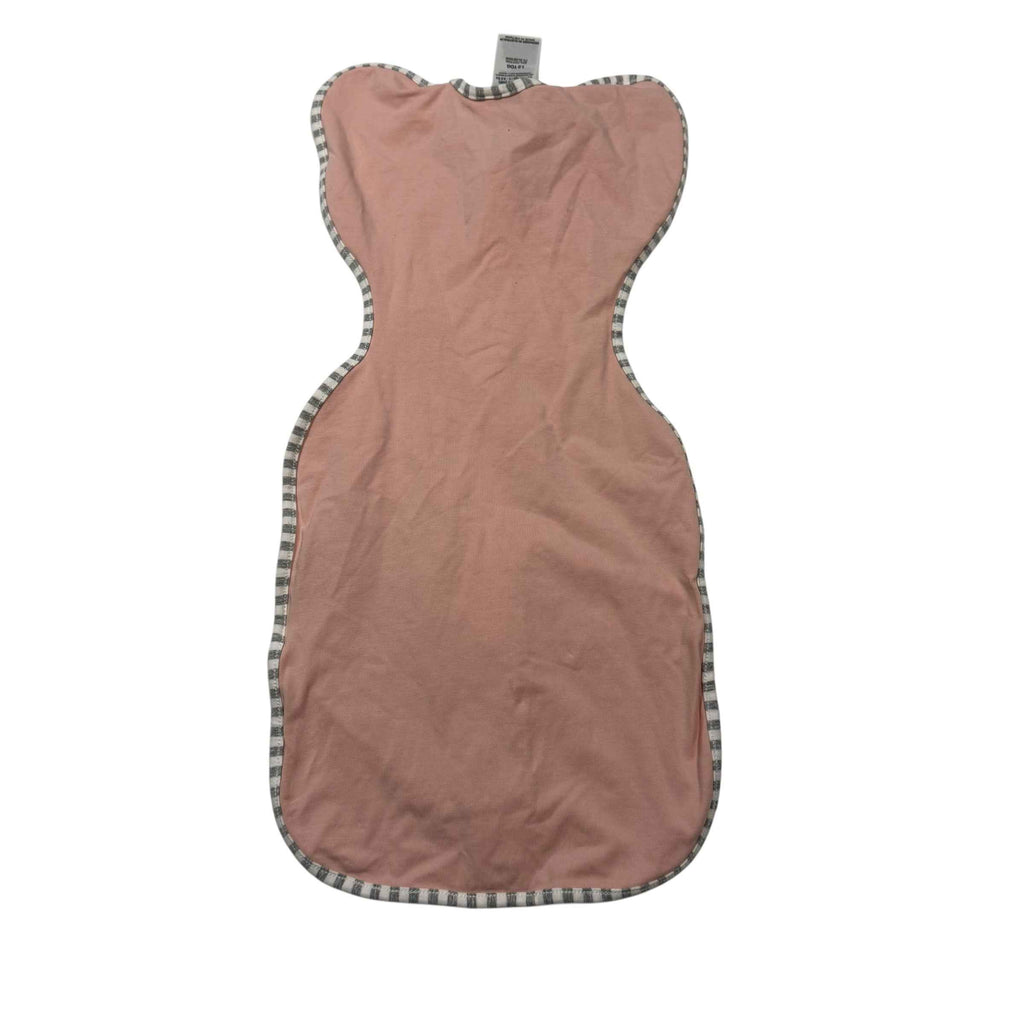 Love To Dream Swaddle UP Original Newborn (1.0 TOG - Pink)