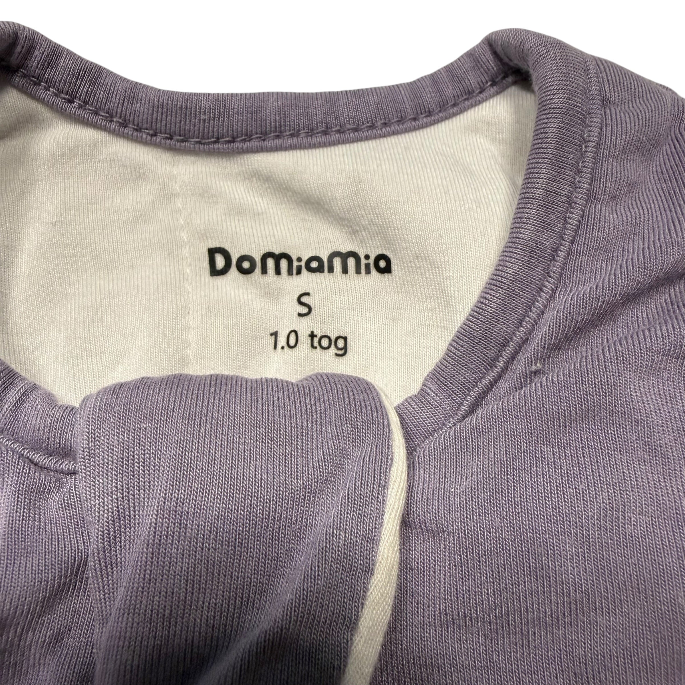 Domiamia Sleep Sack Small 0-6 Months 1.0 TOG - Ready Kids Canada