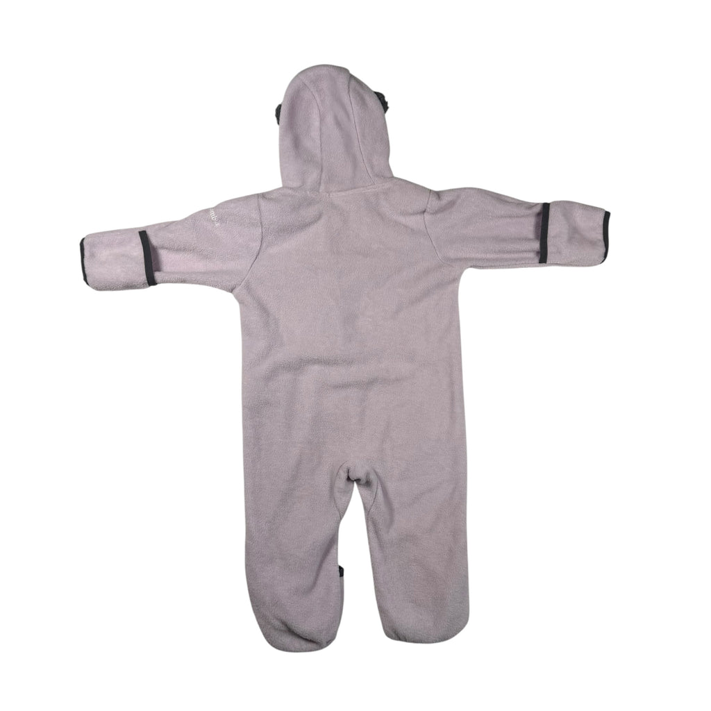 Columbia Baby Fleece Bunting - Purple - Size 6-12 Months - Ready Kids Canada