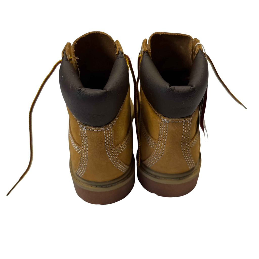 NEW BNWT Timberland Boots Little Kid Size 12