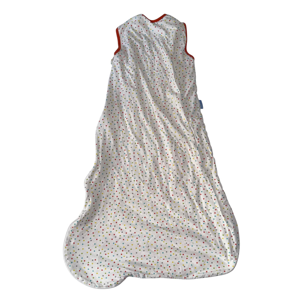 Grobag Sleep Sack 1.0 TOG Polka Dot 18-36 Months - Ready Kids Canada