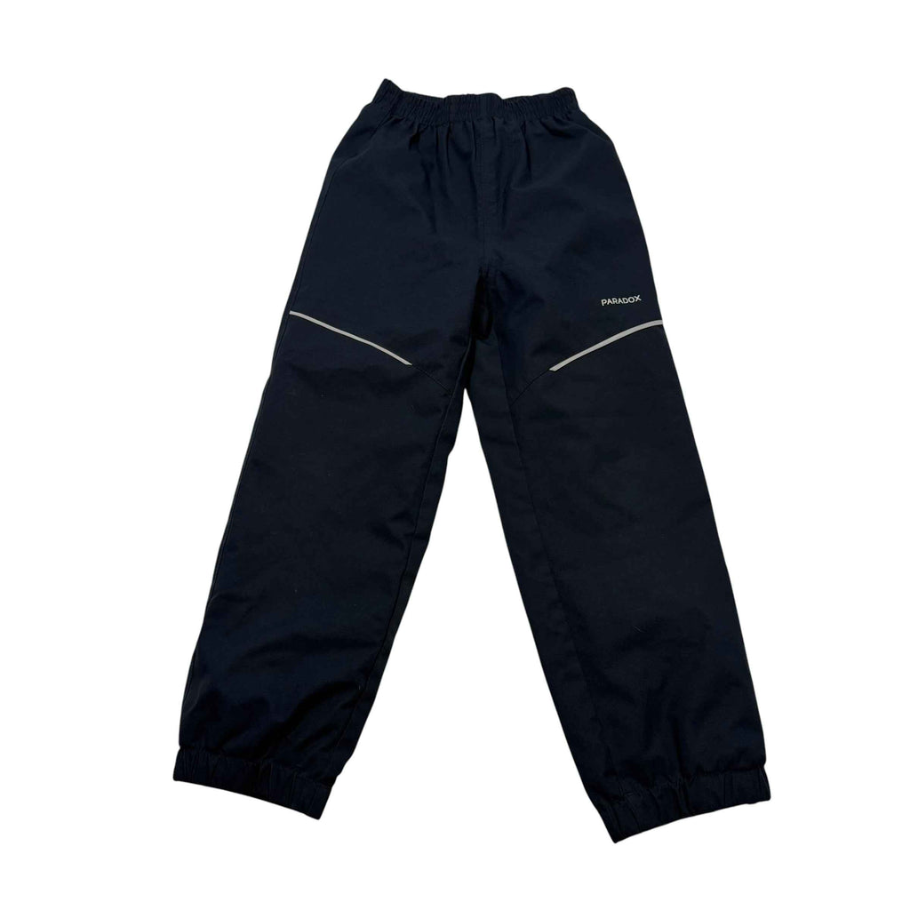 Paradox Size 4/5 Splash Pants Navy
