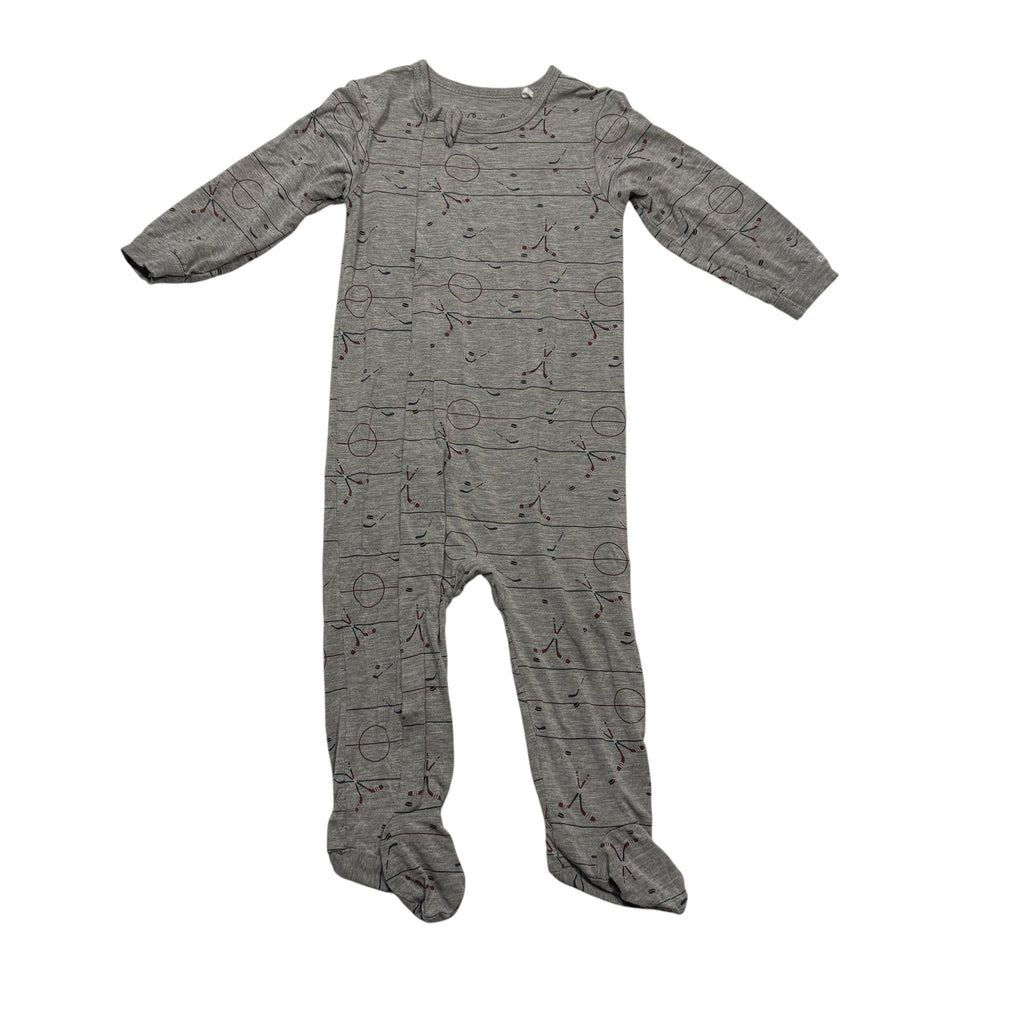 Coccoli Sleeper Hockey 9 Months - Ready Kids Canada