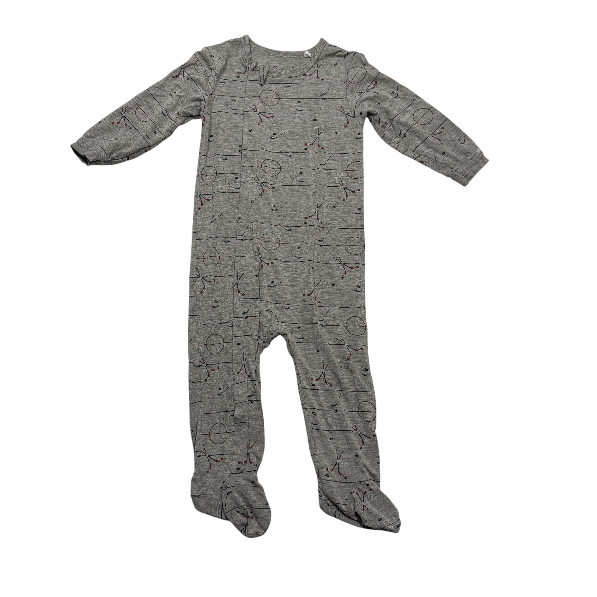 Coccoli Sleeper Hockey 9 Months - Ready Kids Canada