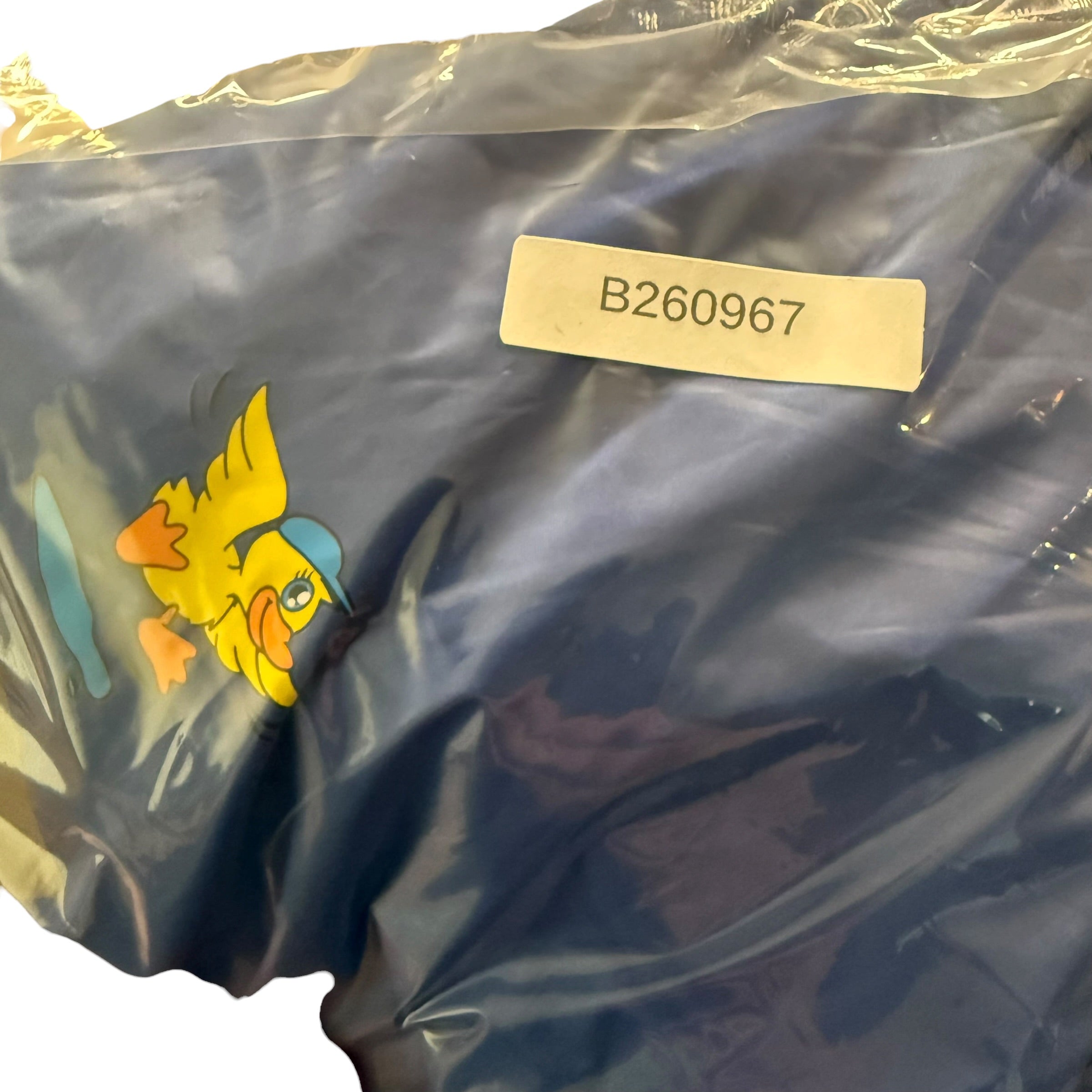 Blue Kids Waterproof Rain Suit & Outdoor Overall - Age 6/7 - Ready Kids Canada