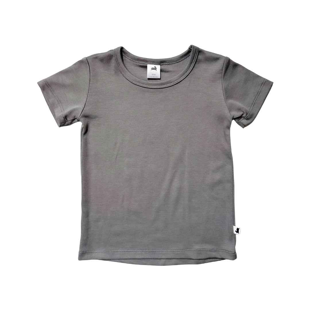 Baby/Kids' Bamboo T-shirt