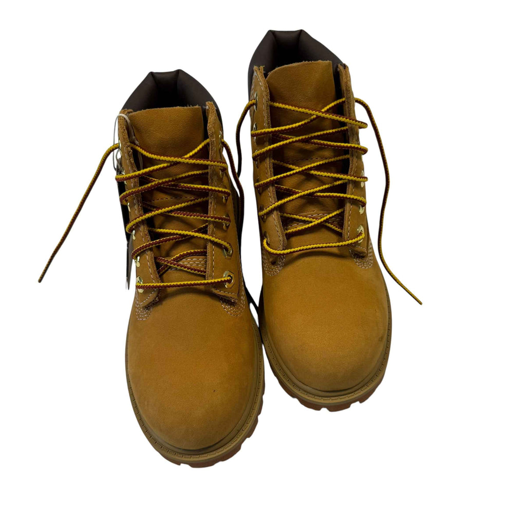NEW BNWT Timberland Boots Little Kid Size 12