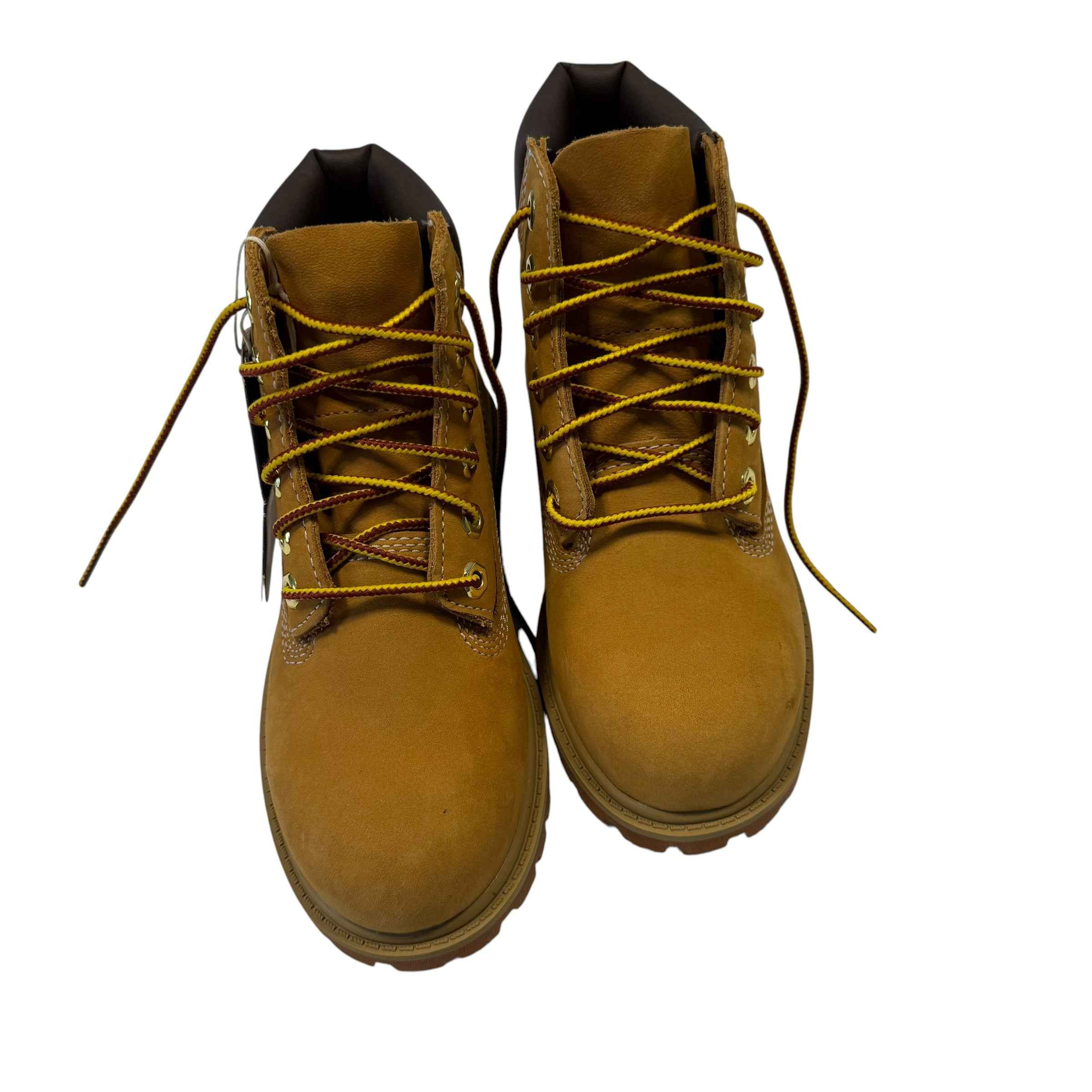 NEW BNWT Timberland Boots Little Kid Size 12