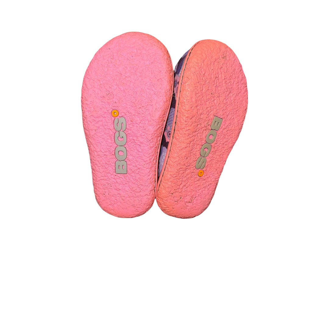 Bogs toddler size 5 boots waterproof winter insulated