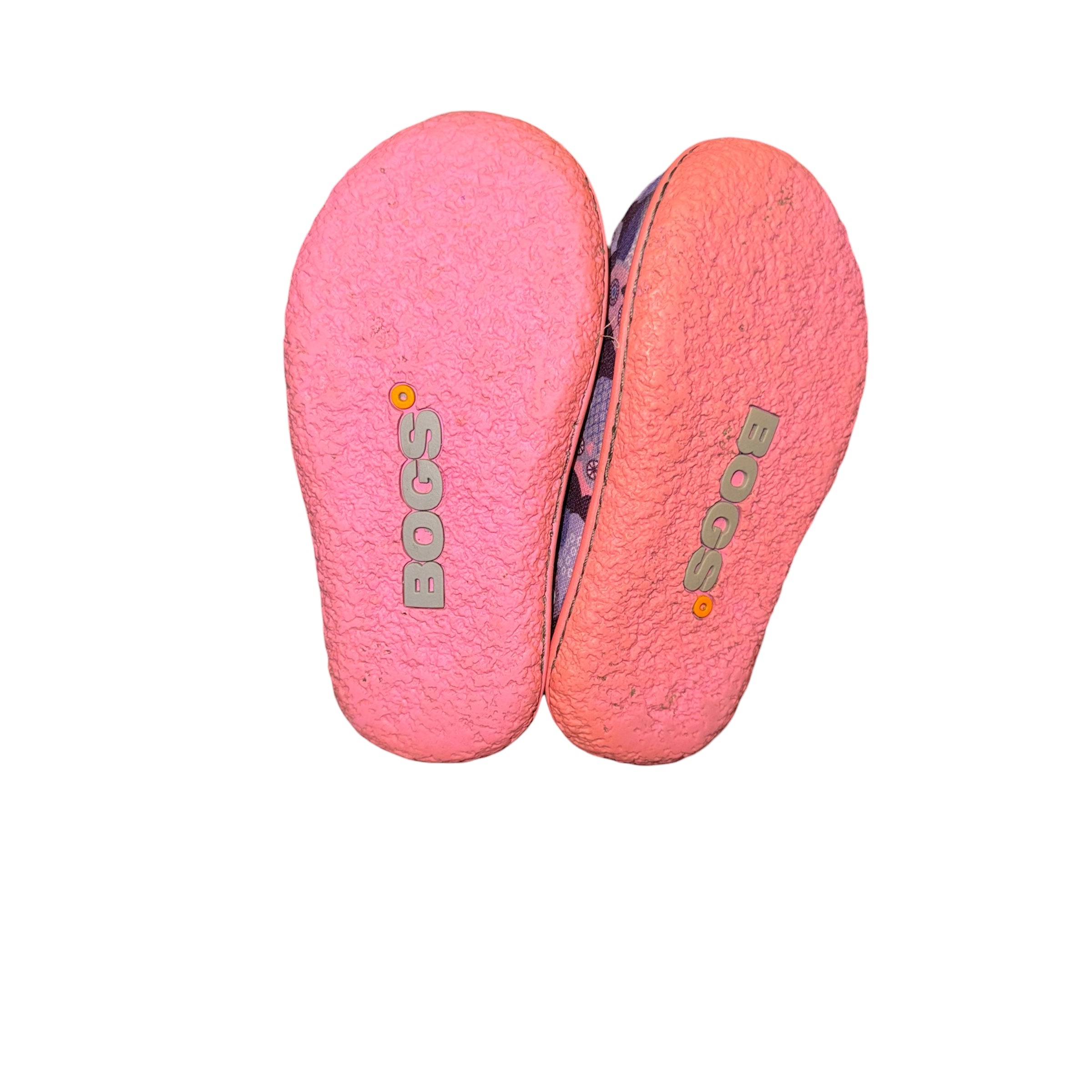 Bogs toddler size 5 boots waterproof winter insulated