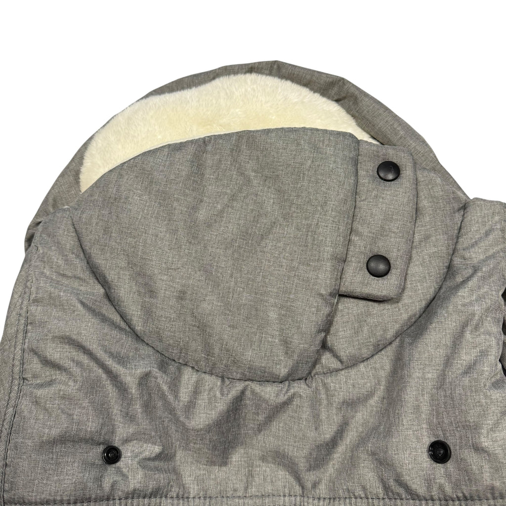 Skip Hop Stroll & Go Car Seat Cover - Ready Kids Canada