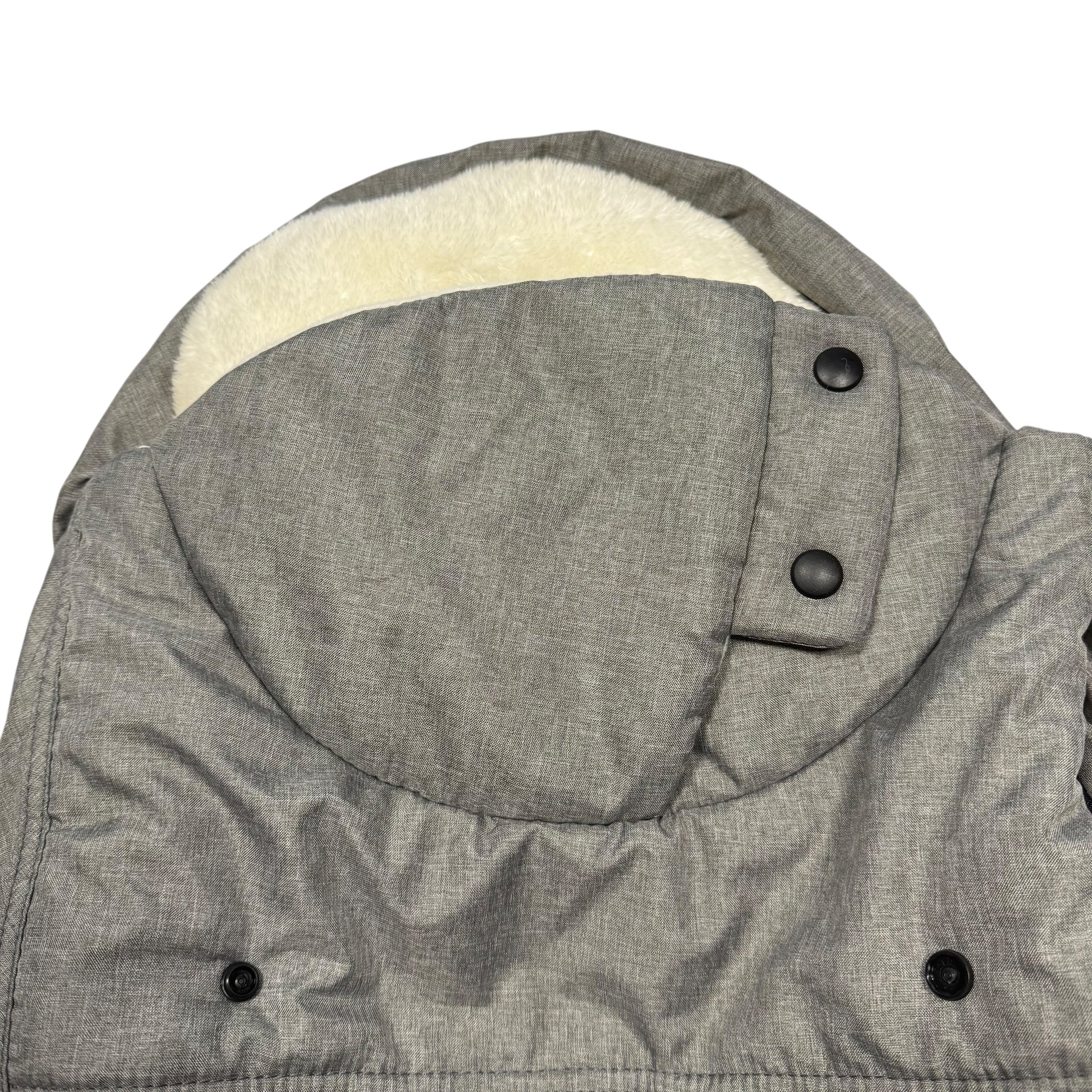 Skip Hop Stroll & Go Car Seat Cover - Ready Kids Canada