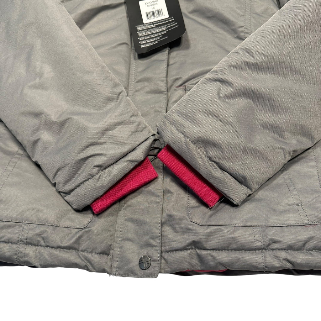 XTREME By Gusti Girls Size 10 Winter Parka NEW BNWT