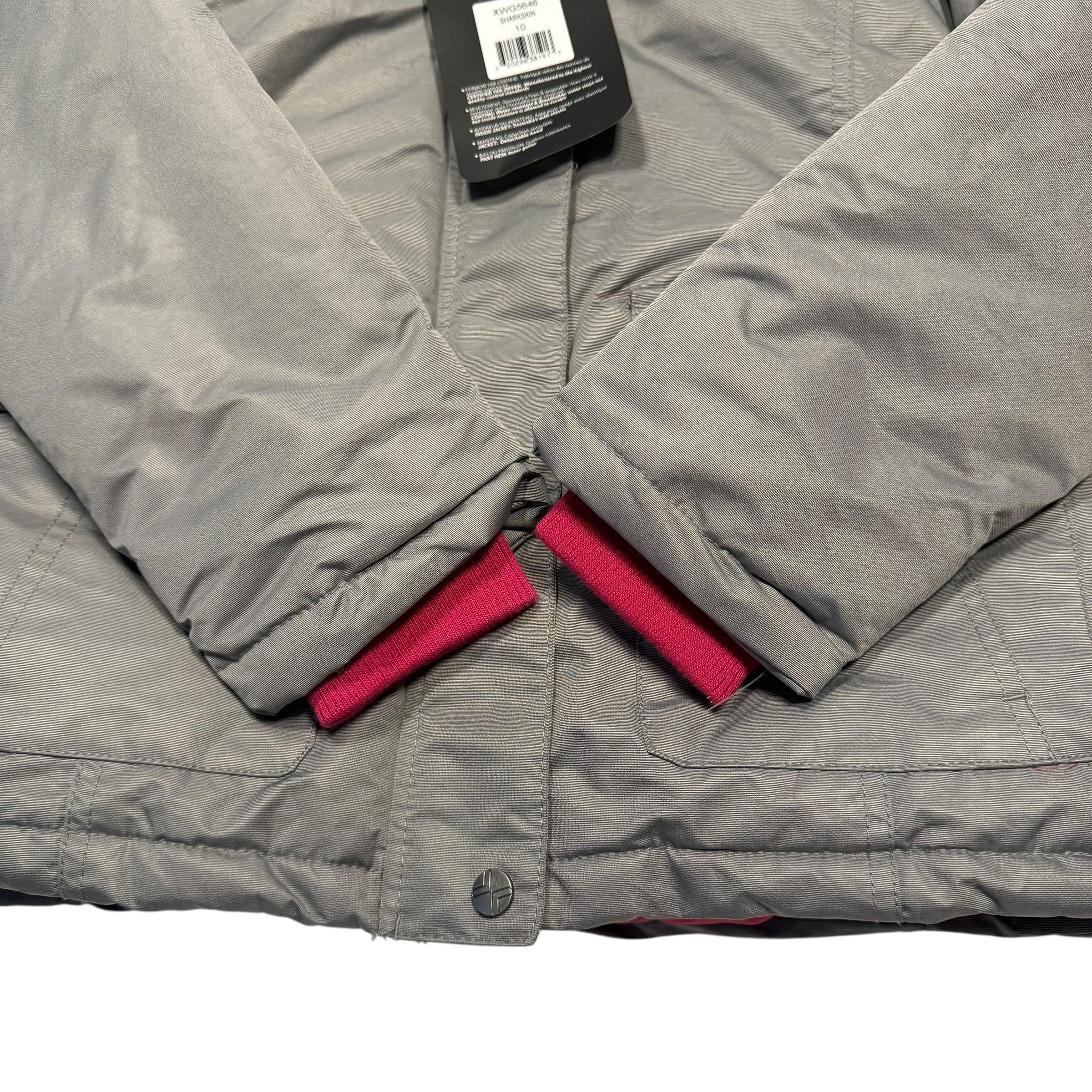 XTREME By Gusti Girls Size 10 Winter Parka NEW BNWT