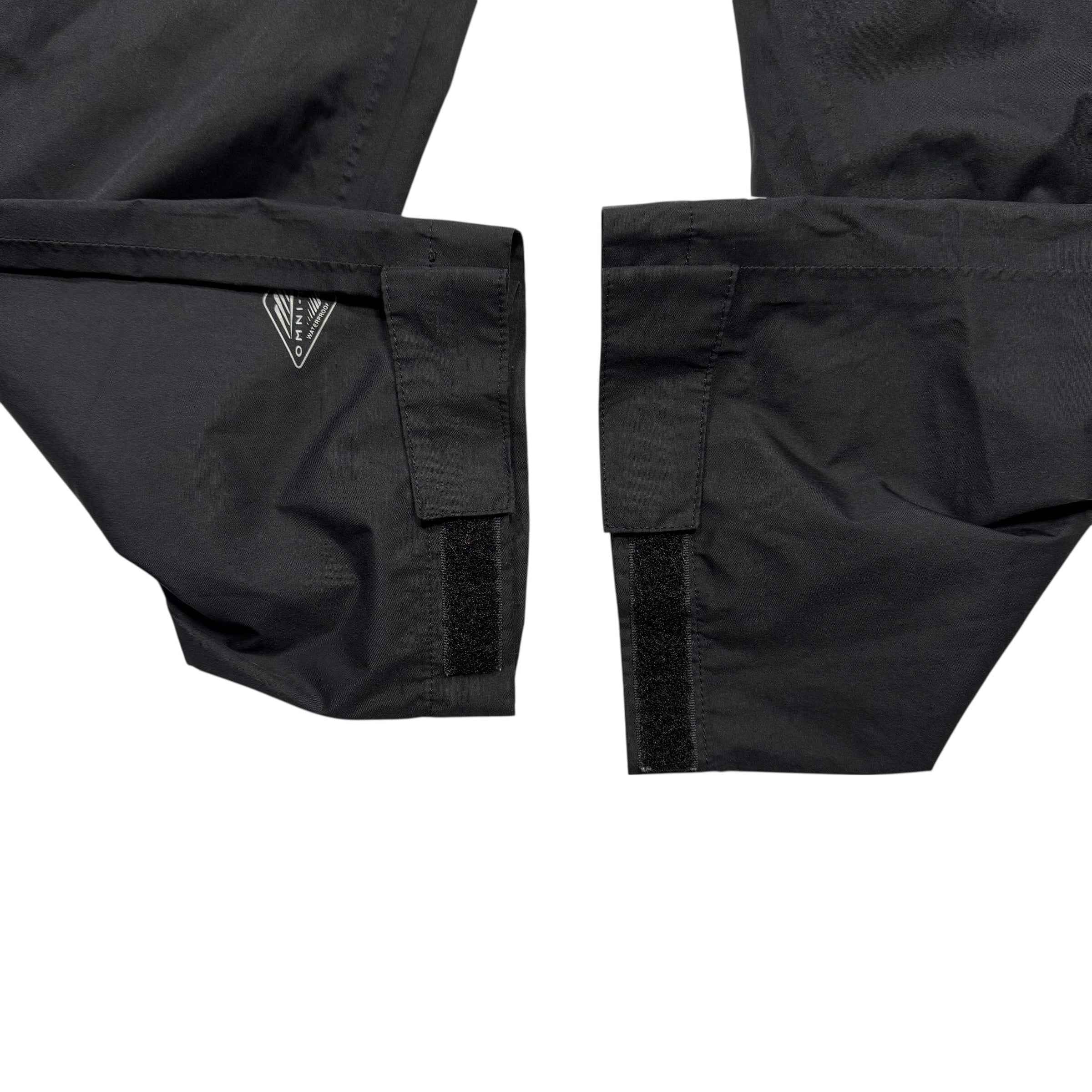 Columbia Rain Pants Small Kids