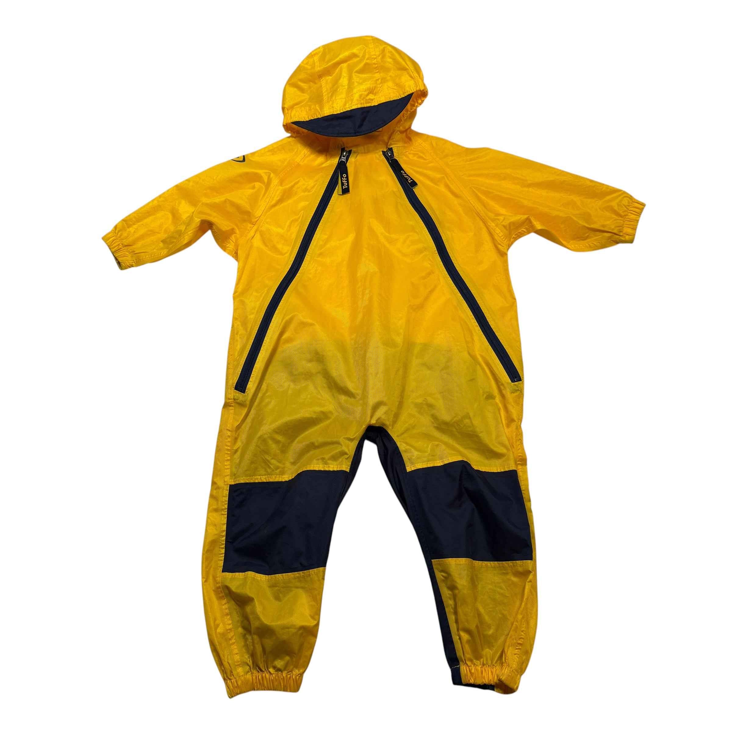 Tuffo Muddy Buddy Rain Splash Suit 3T