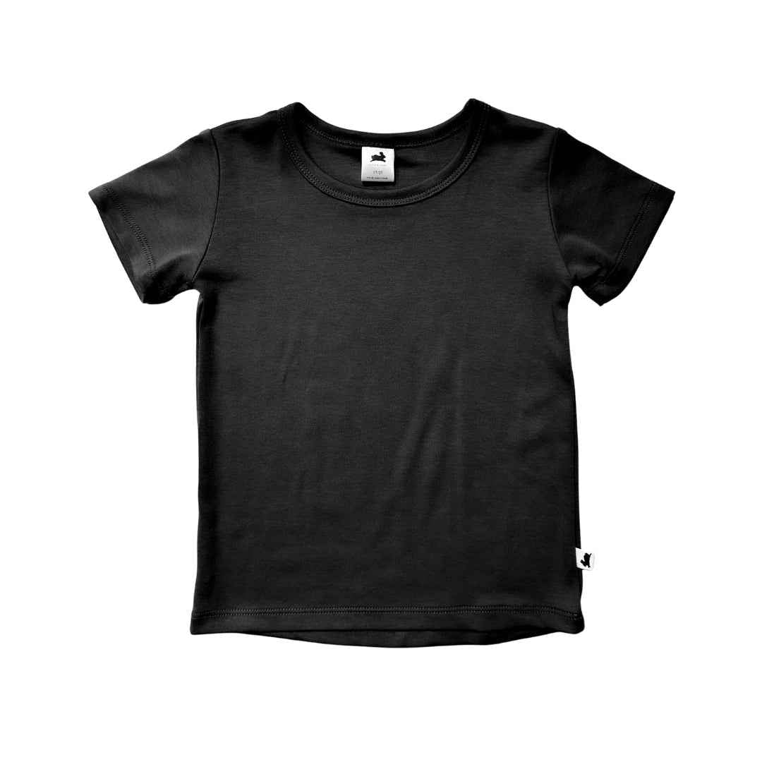 Baby/Kids' Bamboo T-shirt