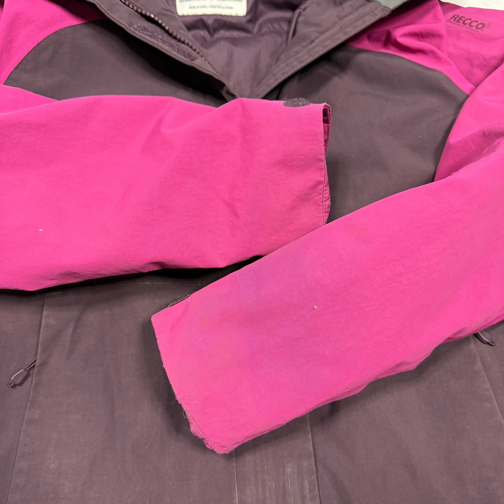 MEC Fall-Line Insulated Jacket - Girls' Size 10 - Youths - Ready Kids Canada