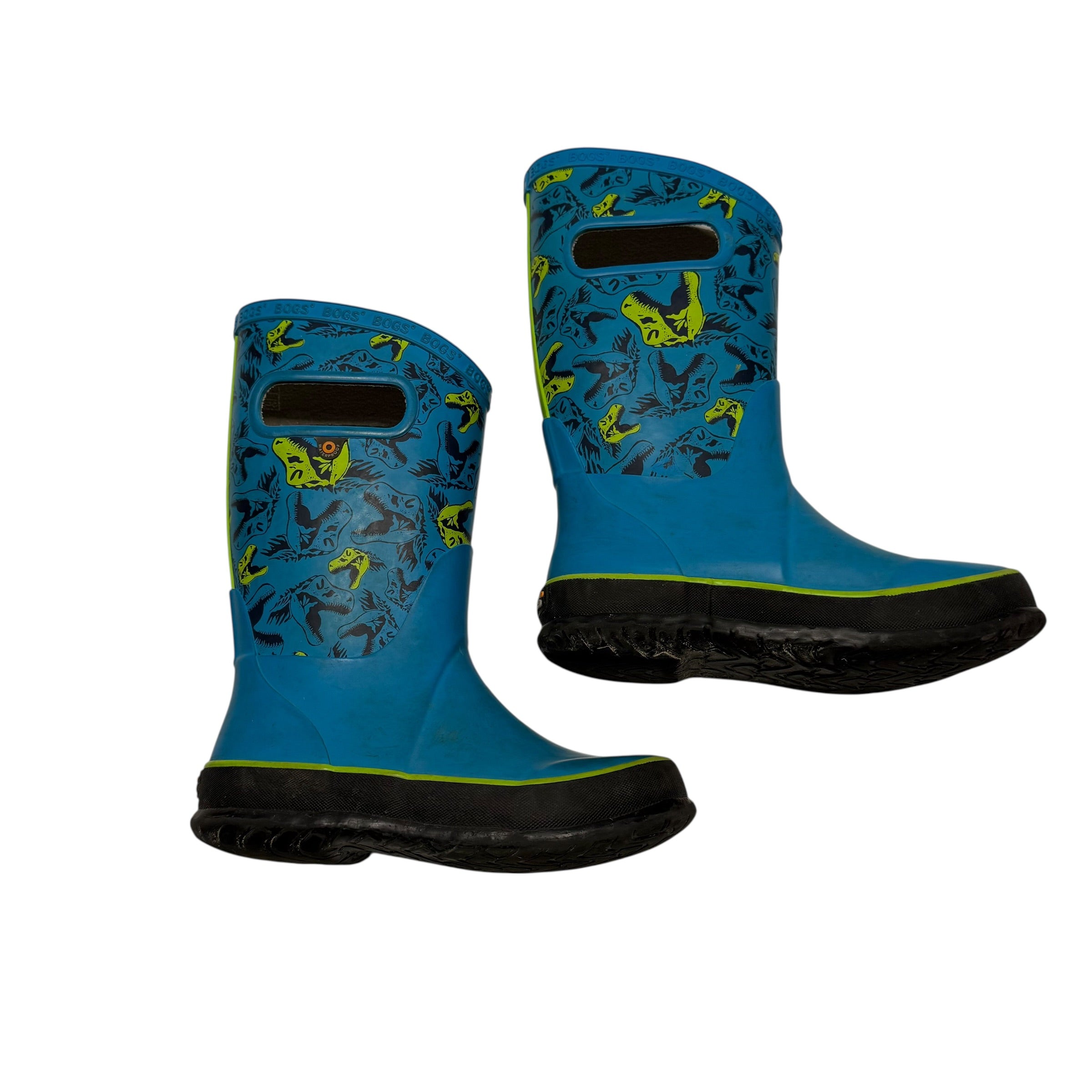 Bogs little kid 13 rain boots - Ready Kids Canada