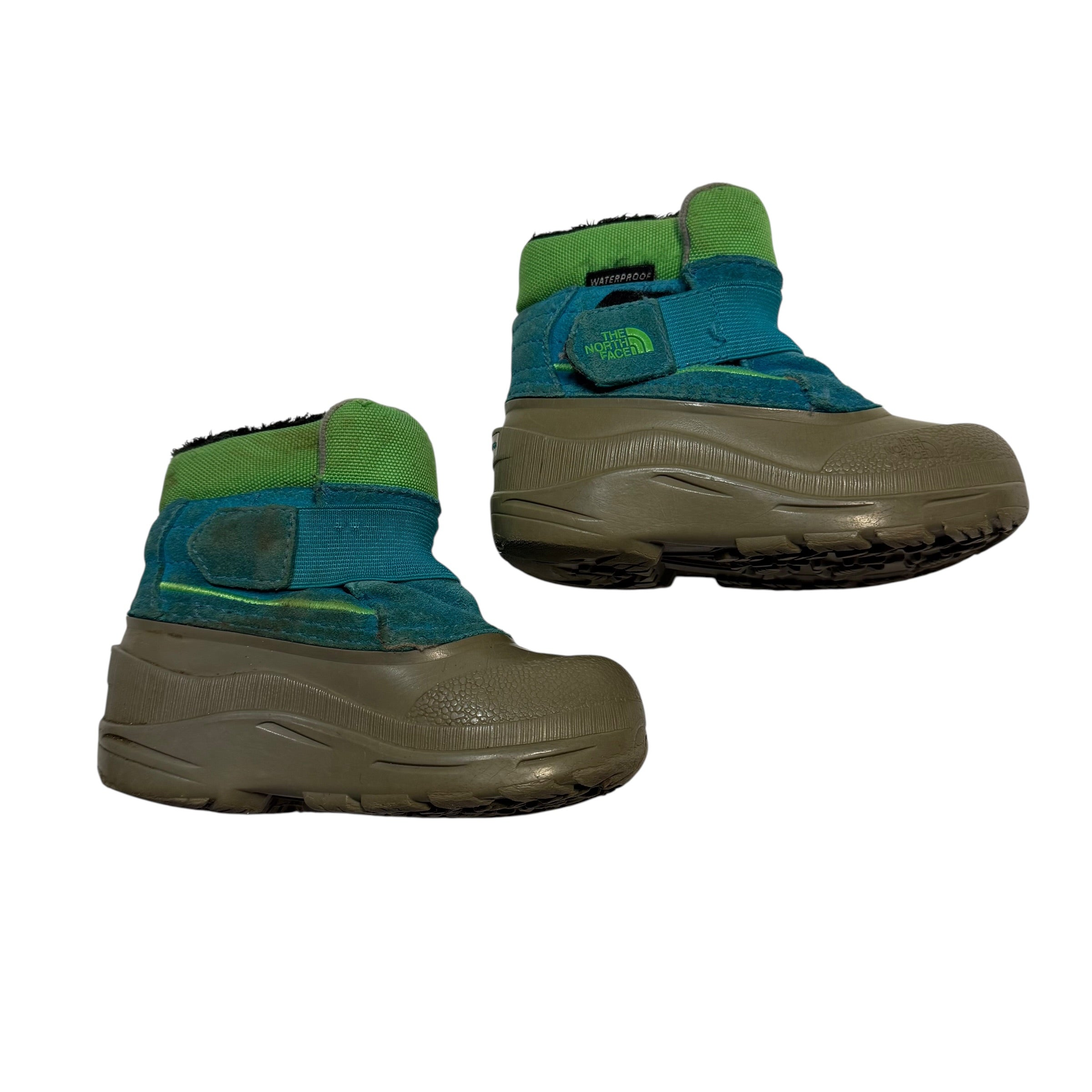 The North Face Toddler Size 7 Boots Winter and Mid Season