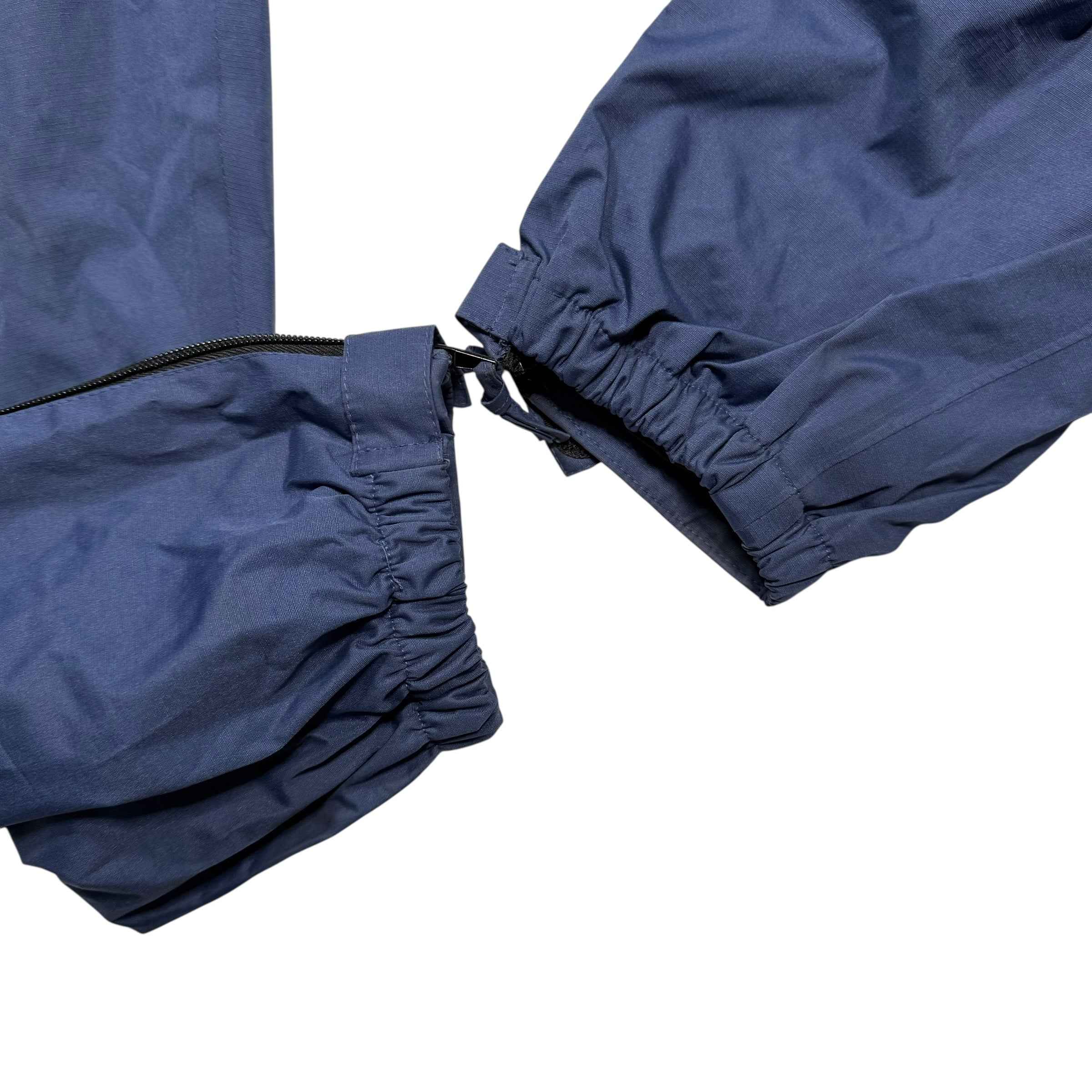 Wetskins Medium Kids Rain Pants
