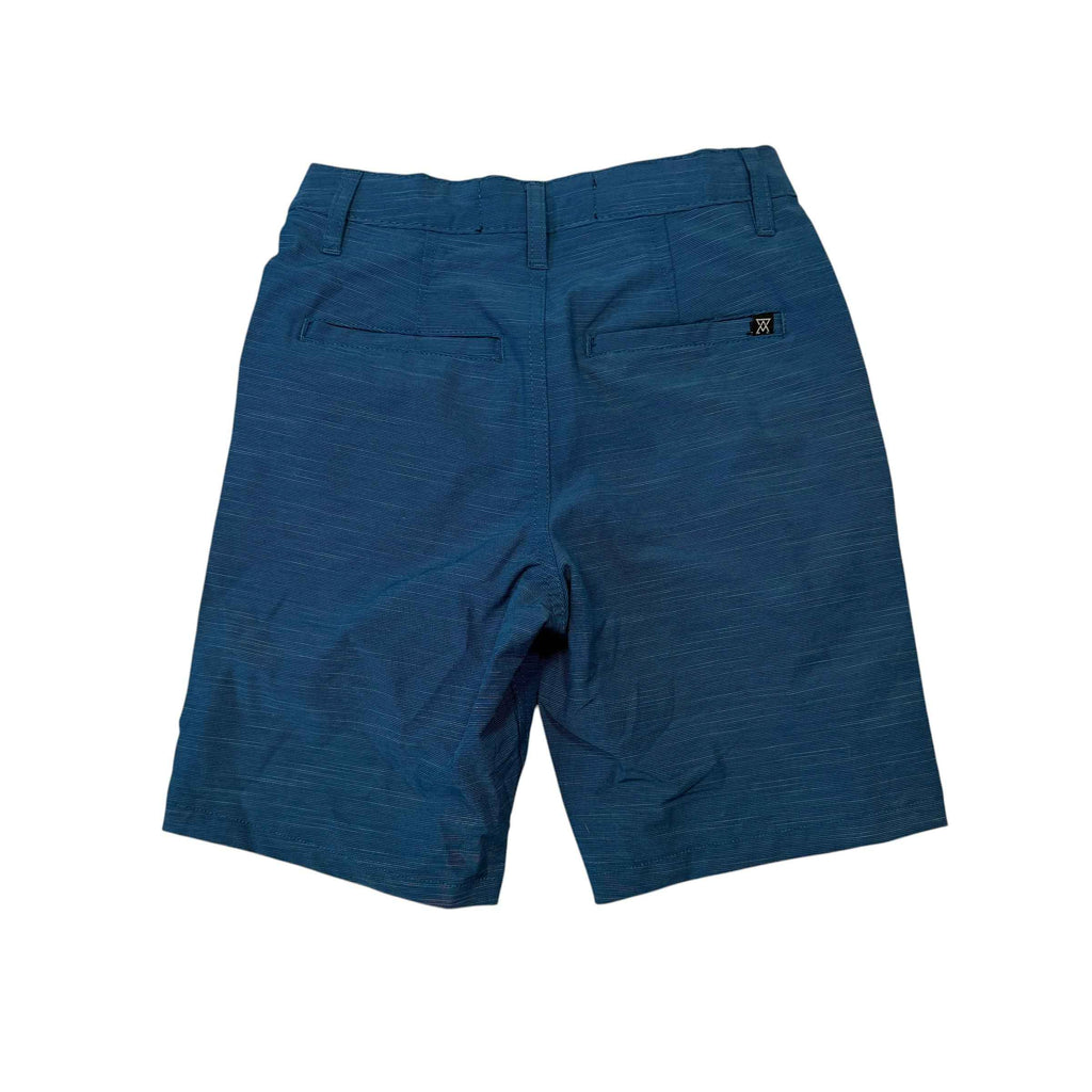 NWT Arsenic Youth Hybrid Shorts – Blue – Size Small 7/8 - Ready Kids Canada
