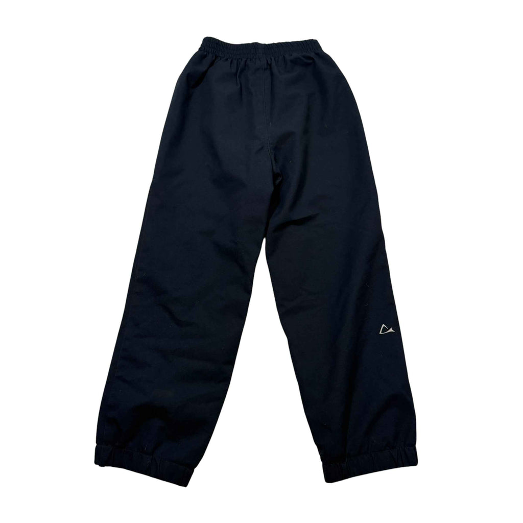 Paradox Size 4/5 Splash Pants Navy