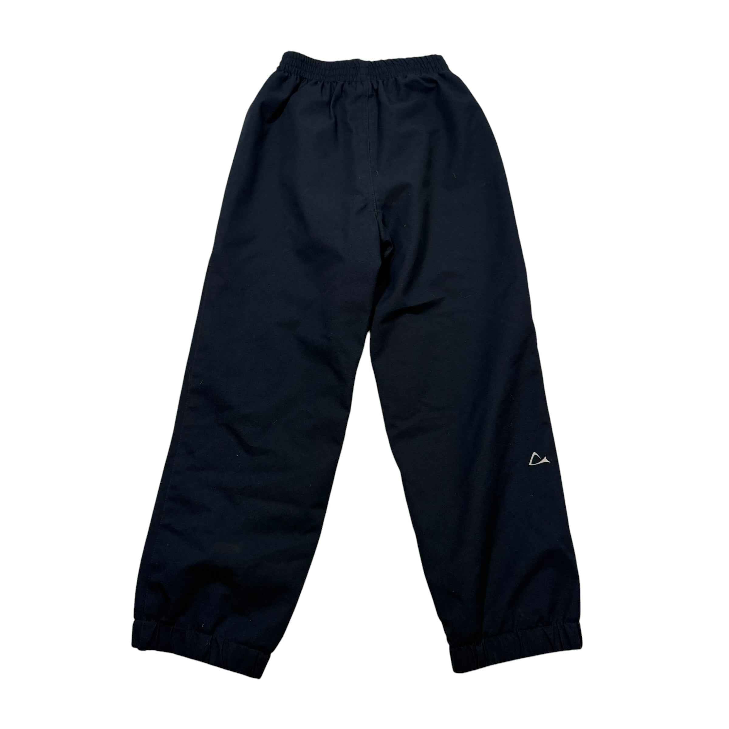 Paradox Size 4/5 Splash Pants Navy