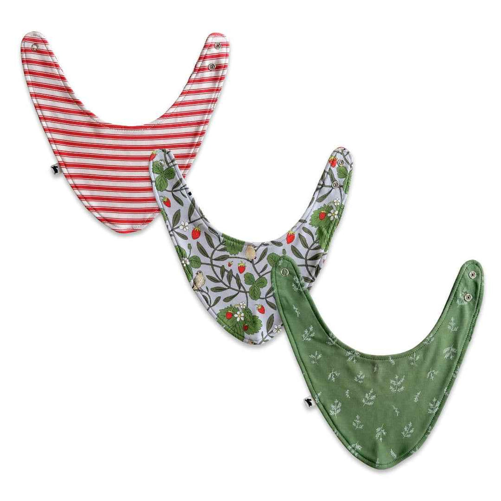 Bamboo Baby Bib