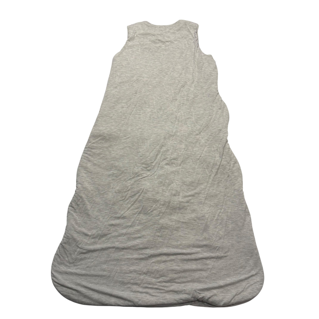 Gunamuna Sleep Bag – Heather Gray (24–36 Months, 2.6 TOG) - Ready Kids Canada