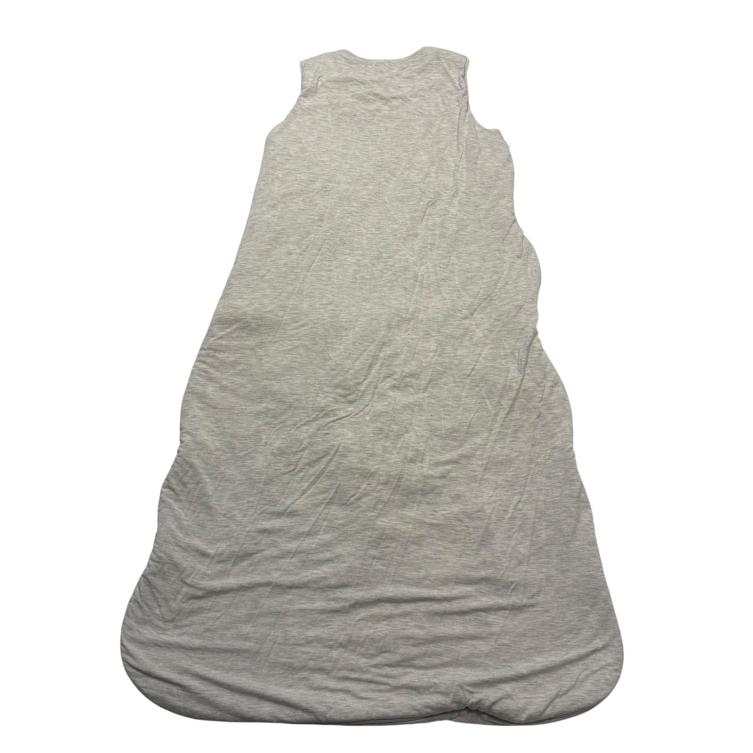 Gunamuna Sleep Bag – Heather Gray (24–36 Months, 2.6 TOG) - Ready Kids Canada