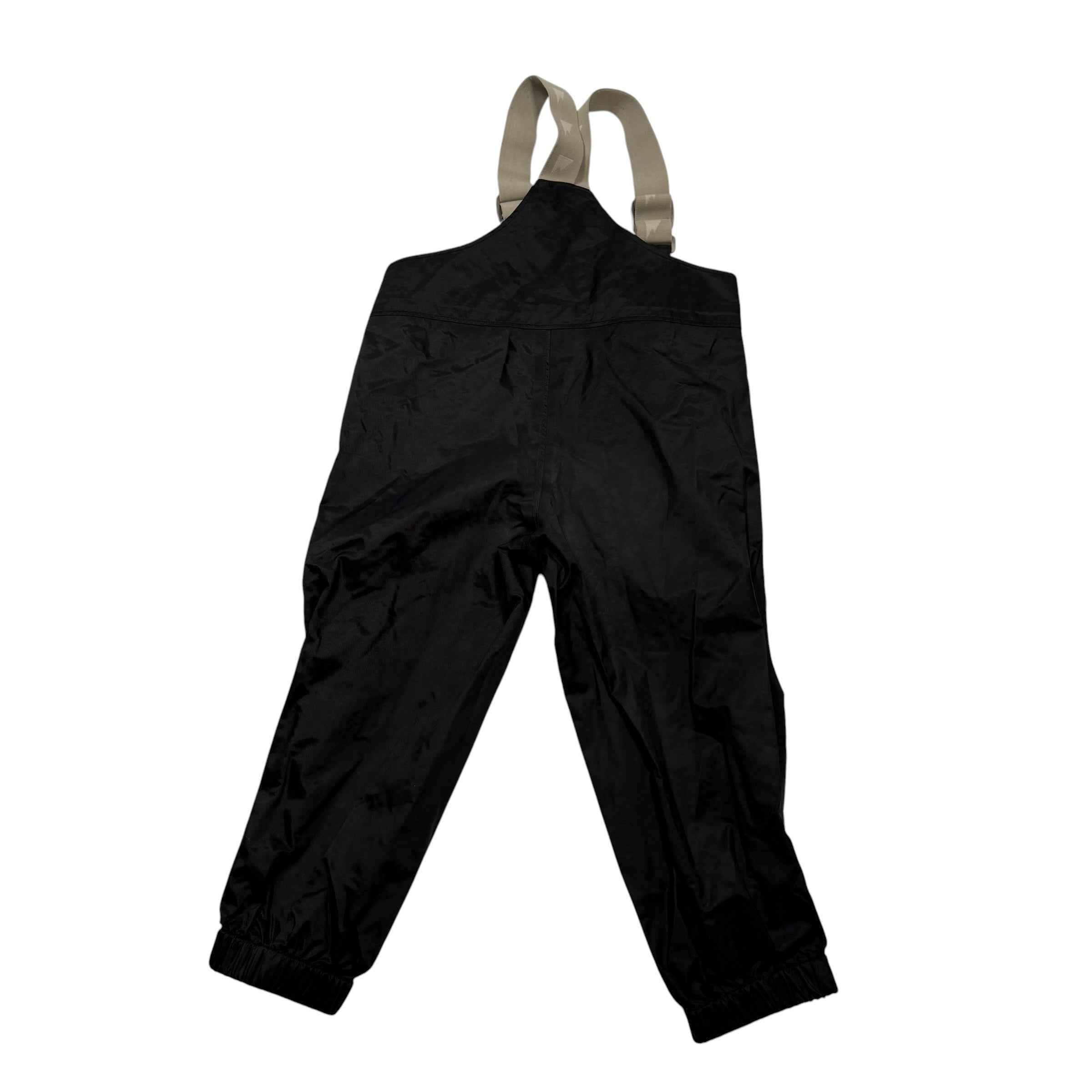MEC Rain Splash Pants Size 3 Overalls