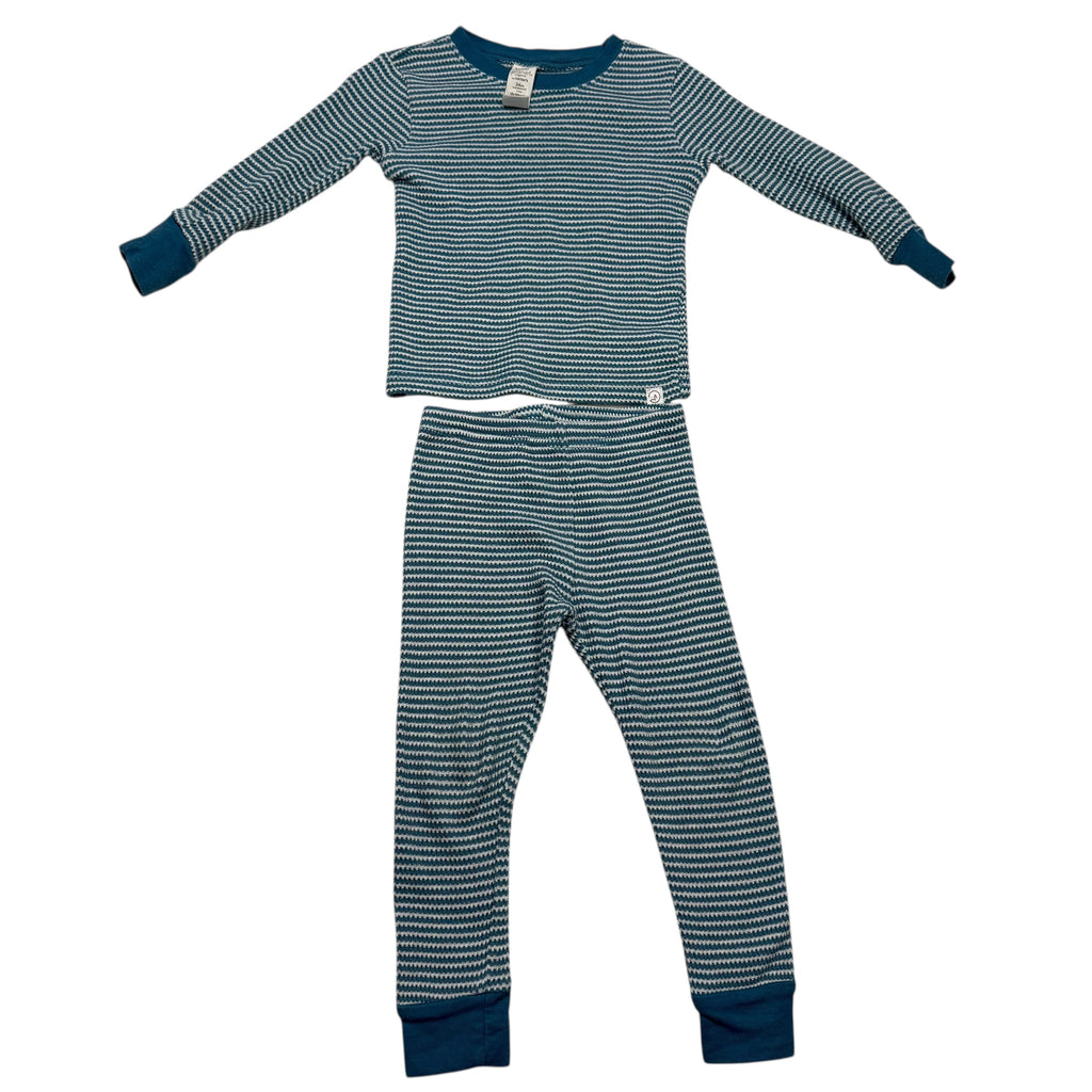 Little planet Carter’s pj set 24 months