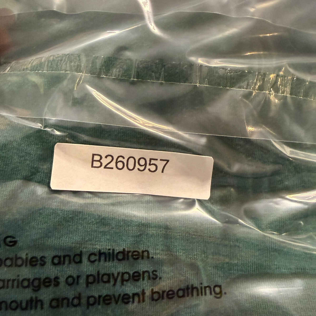 Kyte Medium Sleep Sack 6-18 Months 1.0 TOG Forest Green - Ready Kids Canada
