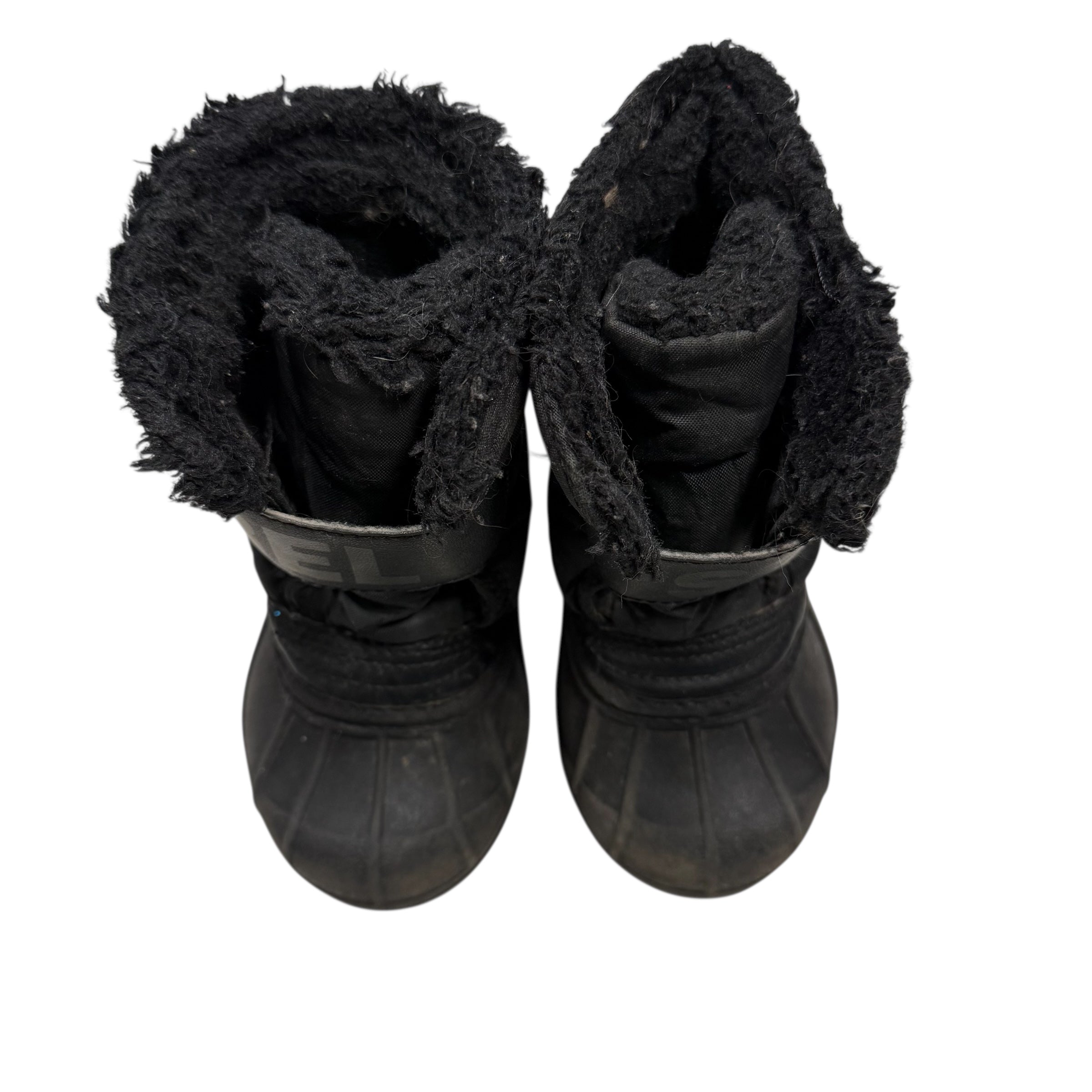 Sorel Toddler Size 6 Winter Snow Boots