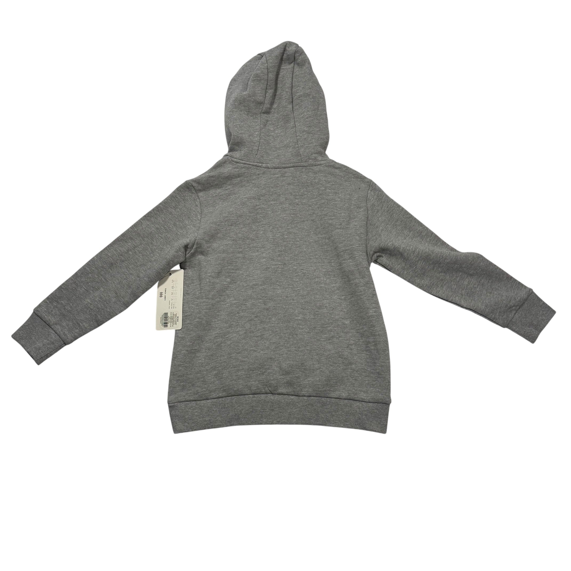 Cory Vines Boys Medium Size 7/8 Heavy Weight Sweatshirt NEW BNWT - Ready Kids Canada