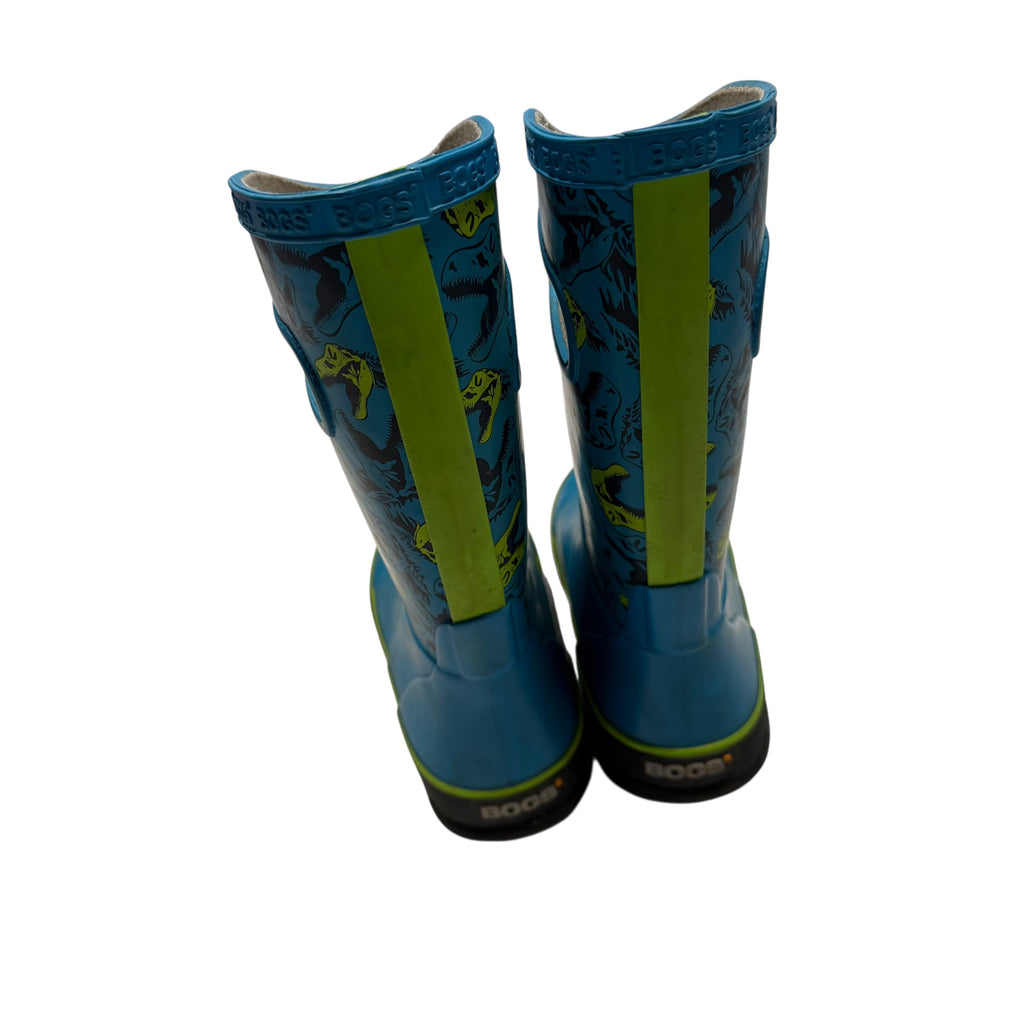 Bogs little kid 13 rain boots - Ready Kids Canada
