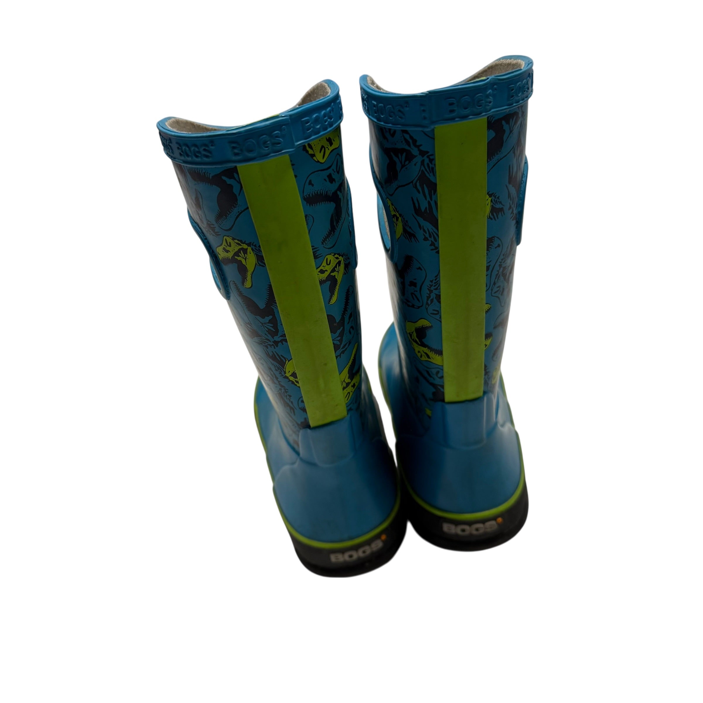 Bogs little kid 13 rain boots - Ready Kids Canada