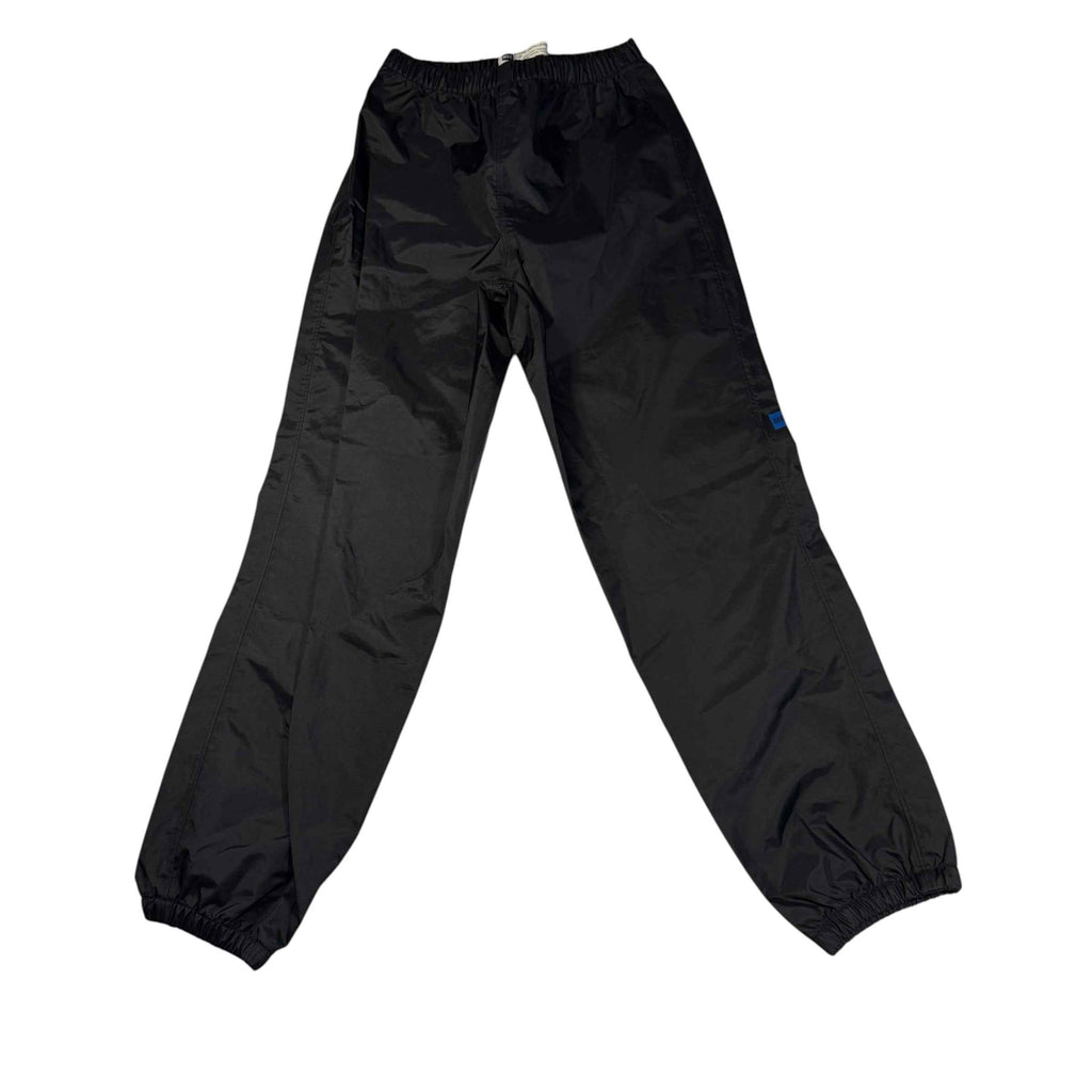 MEC Heritage Rain Pants – Youths Size 12 Black