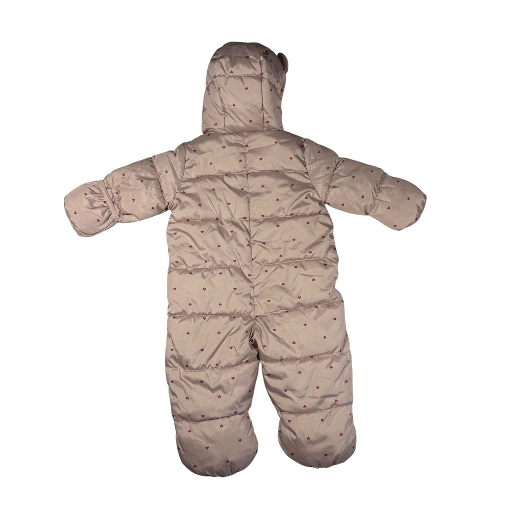 Baby Gap ColdControl Max Puffer Snowsuit - 3-6 Months - Ready Kids Canada