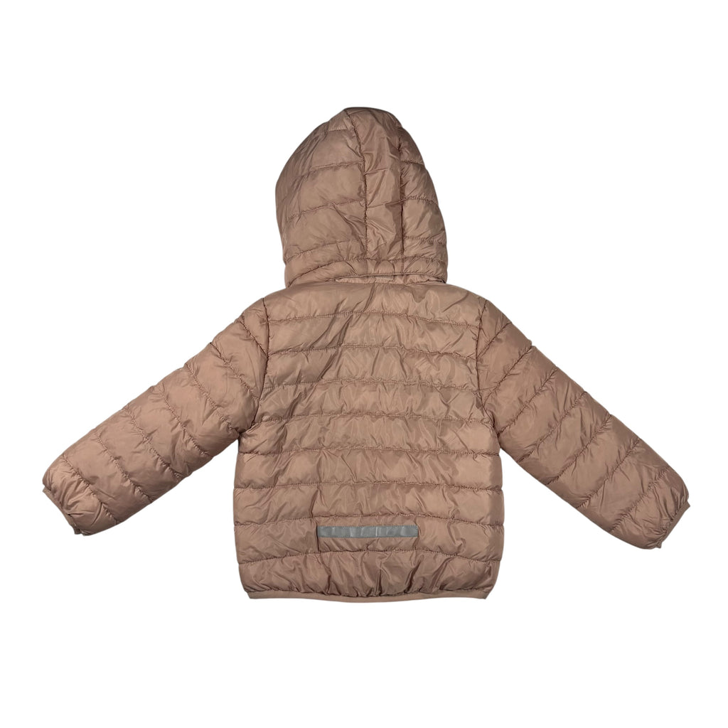 H&M Kids Lightweight Puffer Jacket Size 3/4T - Ready Kids Canada