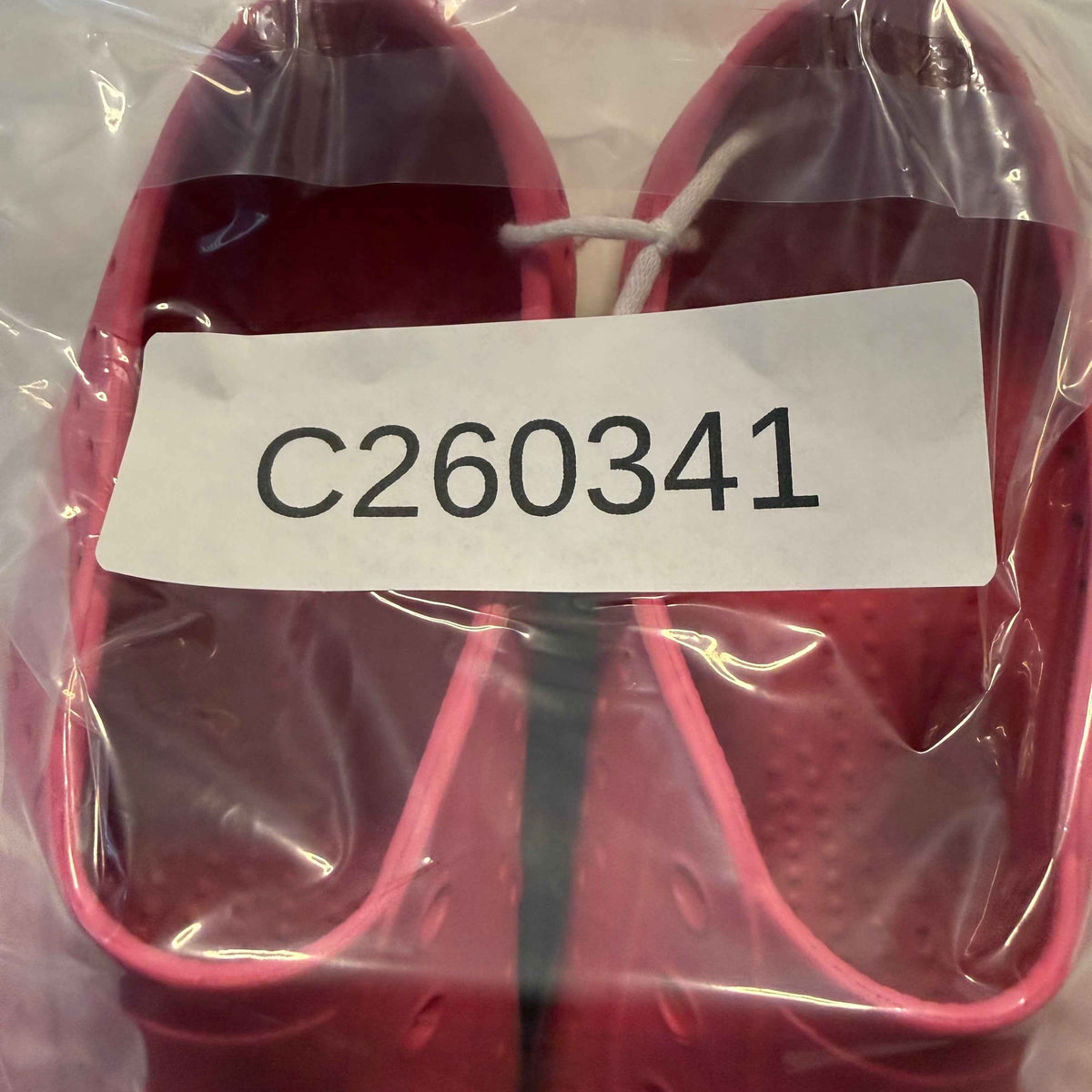 Native Shoes Jefferson Pink Slip-On Sneakers Size J4 Big Kid - Ready Kids Canada