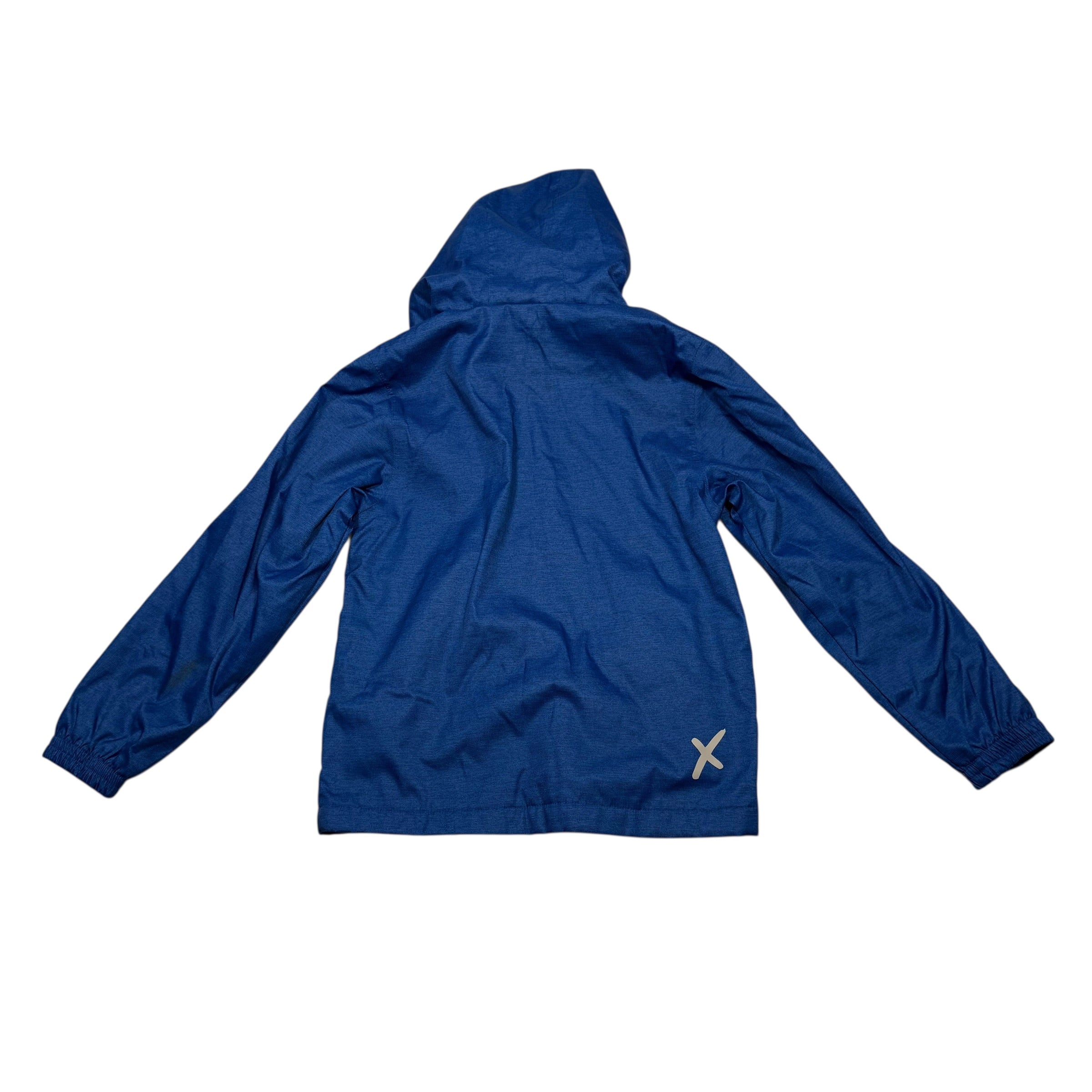 XMTN Youth 7/8 Rain Jacket - Ready Kids Canada