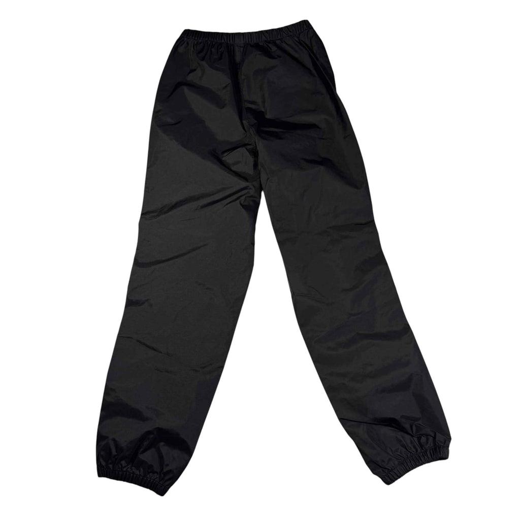 MEC Heritage Rain Pants – Youths Size 12 Black