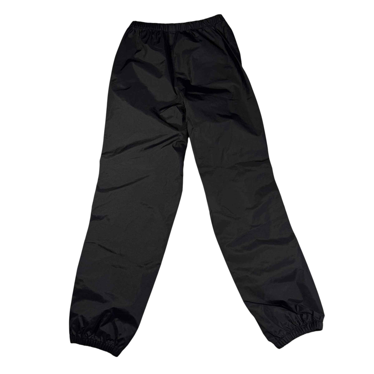 MEC Heritage Rain Pants – Youths Size 12 Black